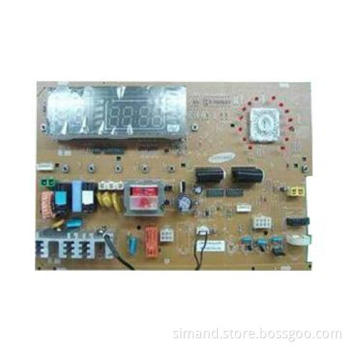 PCB, PCBA Design for Washing Machine
